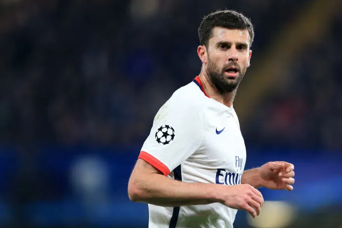 Thiago Motta, le sablier