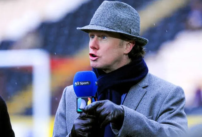 McManaman : «<span style="font-size:50%">&nbsp;</span>Le Real a défendu comme des enfants de 10 ans <span style="font-size:50%">&nbsp;</span>»