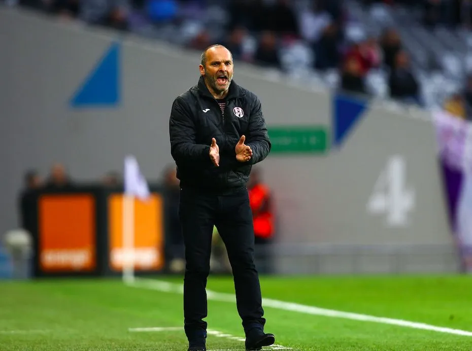 Pascal Dupraz et le métro toulousain