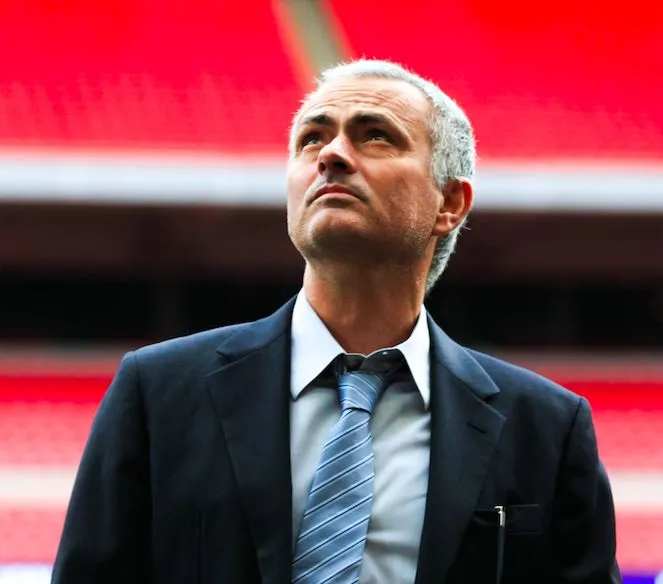 Mourinho annonce son retour