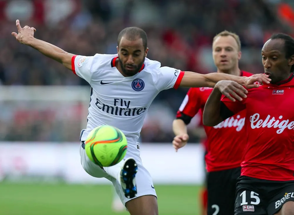 Paris coiffe Guingamp