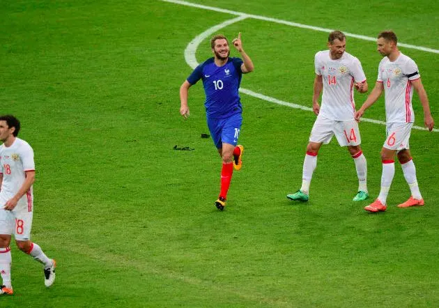 Gignac va rester au Mexique