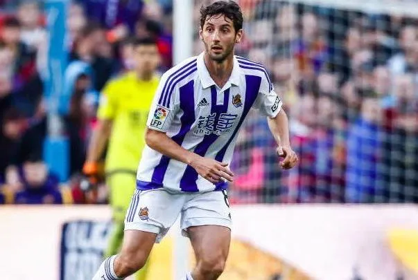 Granero : «<span style="font-size:50%">&nbsp;</span>J&rsquo;avais dit à Arbeloa que nous allions battre le Barça<span style="font-size:50%">&nbsp;</span>»