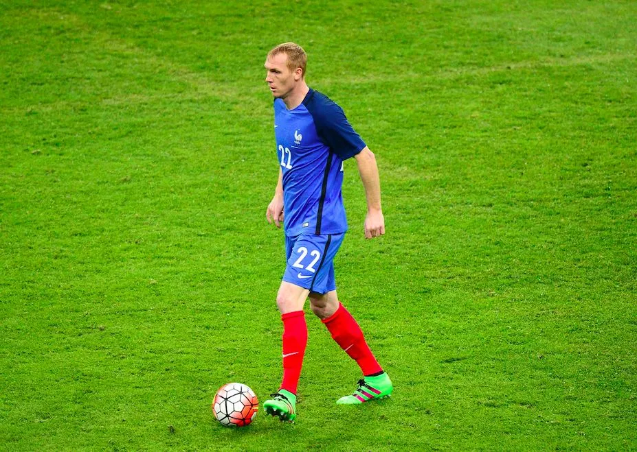 Mathieu pense toujours à l&rsquo;Euro