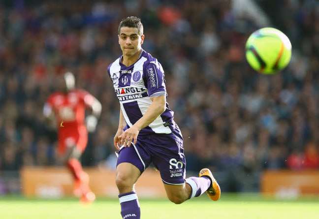 Revivez Saint-Etienne &#8211; Toulouse FC (0 &#8211; 0)