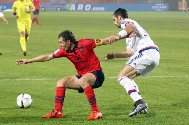 Revivez Lyon &#8211; Gazélec Ajaccio (2 &#8211; 1)