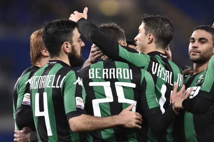 Sassuolo Hellas Vérone : Analyse, prono et cotes de l&rsquo;affiche de Serie A