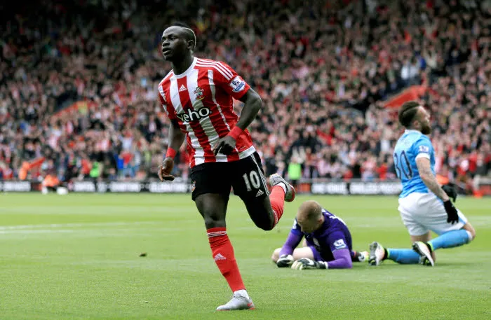 La blague de l’arbitre à Sadio Mané