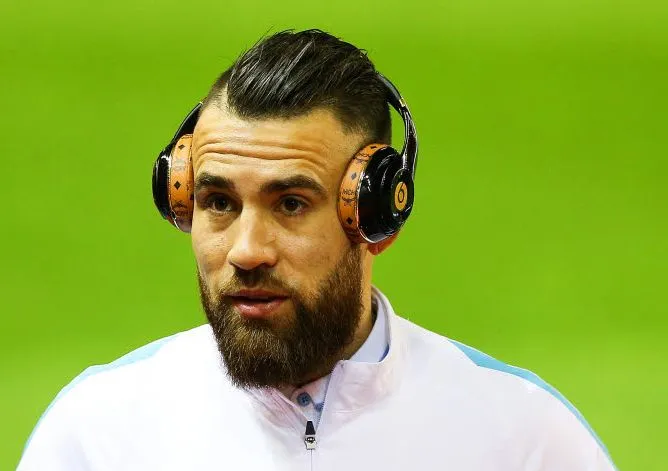 Otamendi, le faux indispensable