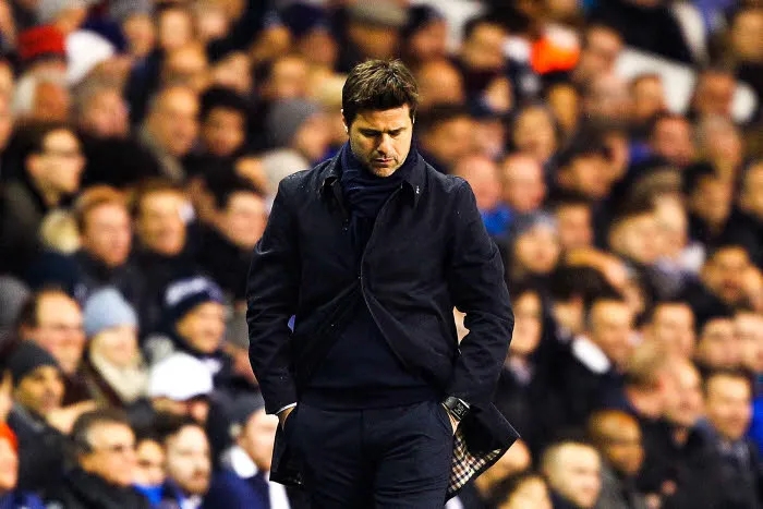 Pochettino «<span style="font-size:50%">&nbsp;</span>félicite Leicester et Ranieri<span style="font-size:50%">&nbsp;</span>»