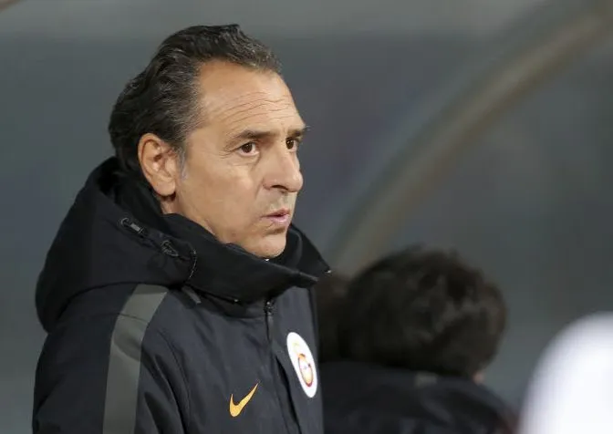 Prandelli dit tout et son contraire