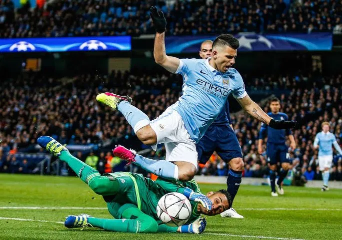 Pourquoi Agüero va sortir le Real Madrid