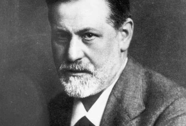 Freud sur le terrain, psychanalyse du foot