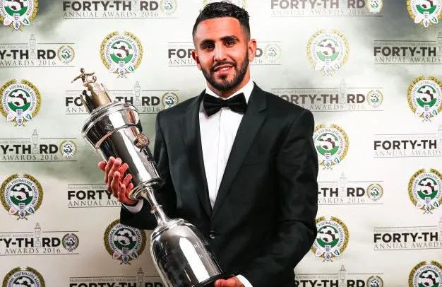 «<span style="font-size:50%">&nbsp;</span>Mahrez va rester<span style="font-size:50%">&nbsp;</span>»