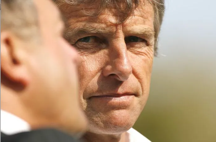 Christian Gourcuff à Rennes : insert coin, try again ?