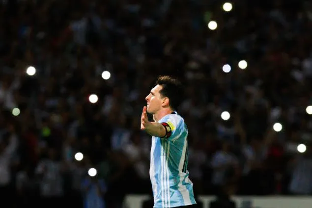 L&rsquo;ancien préparateur physique argentin tacle Messi