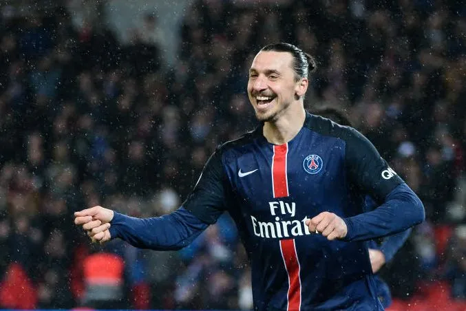 Ibra meilleur joueur, Blanc meilleur coach, Mandanda et Dembele distingués