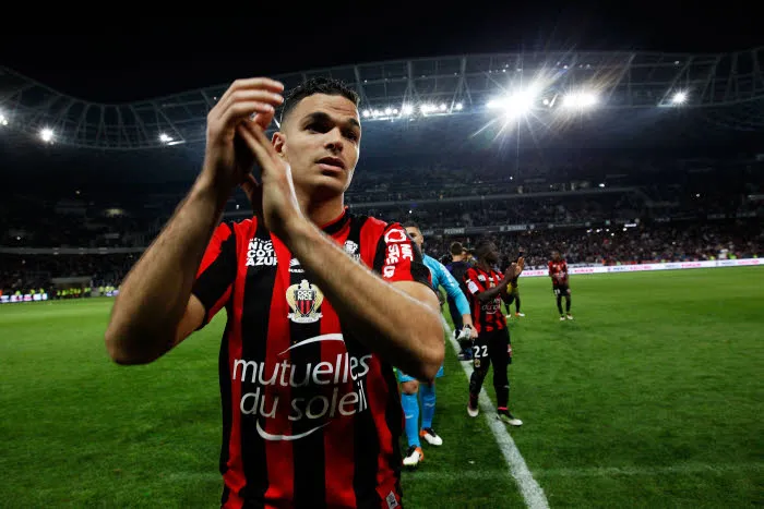 Ben Arfa est à Barcelone