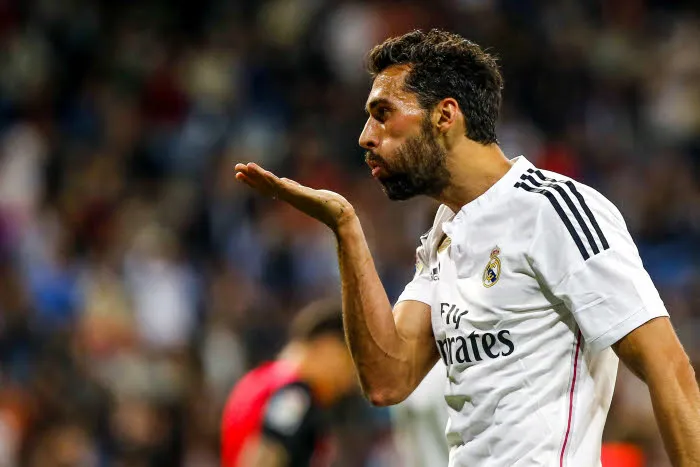 Piqué souhaite bon vent à Arbeloa