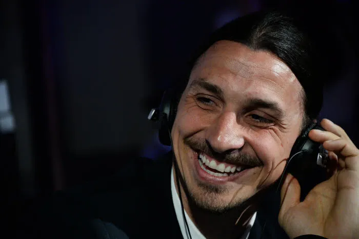 Zlatan : «<span style="font-size:50%">&nbsp;</span>Le Milan est le plus grand club dans lequel j&rsquo;ai joué<span style="font-size:50%">&nbsp;</span>»