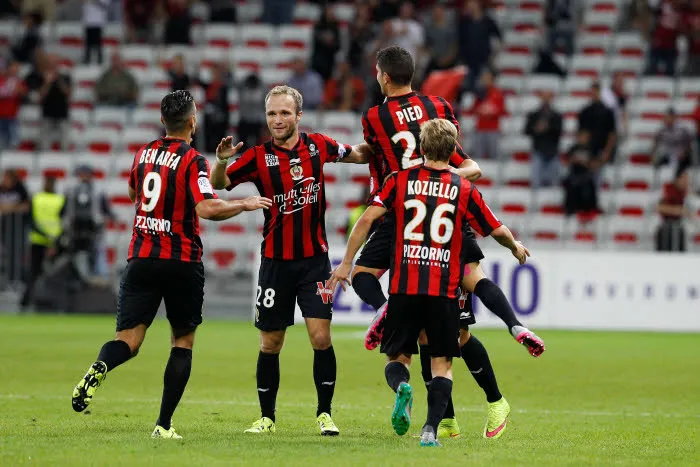 Nice Reims : Analyse, prono et cotes du match de Ligue 1