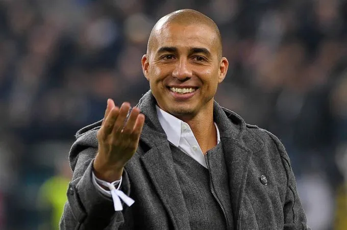 Trezeguet : «<span style="font-size:50%">&nbsp;</span>Antonio Conte est un gagnant<span style="font-size:50%">&nbsp;</span>»