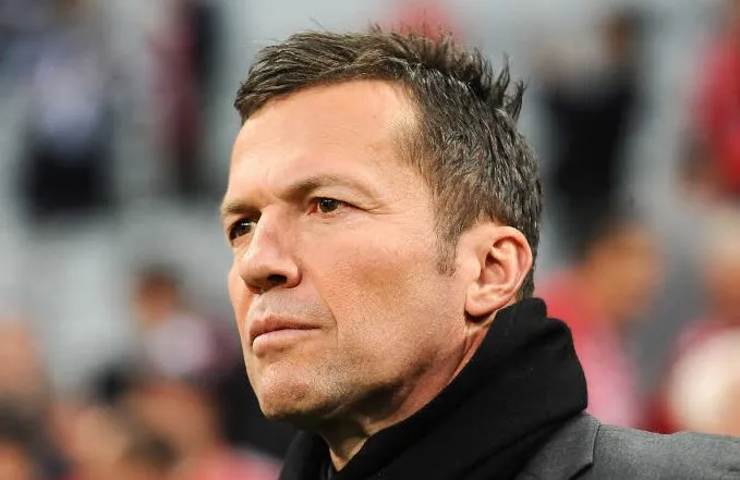 Matthäus : «<span style="font-size:50%">&nbsp;</span>Le Bayern est le favori pour la C1<span style="font-size:50%">&nbsp;</span>»