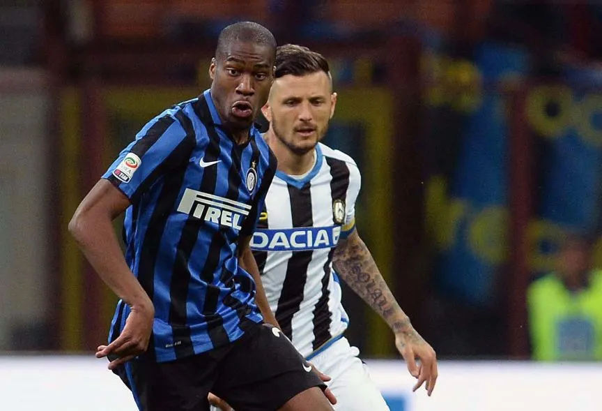 Le triste record de la Serie A lors de Inter-Udinese