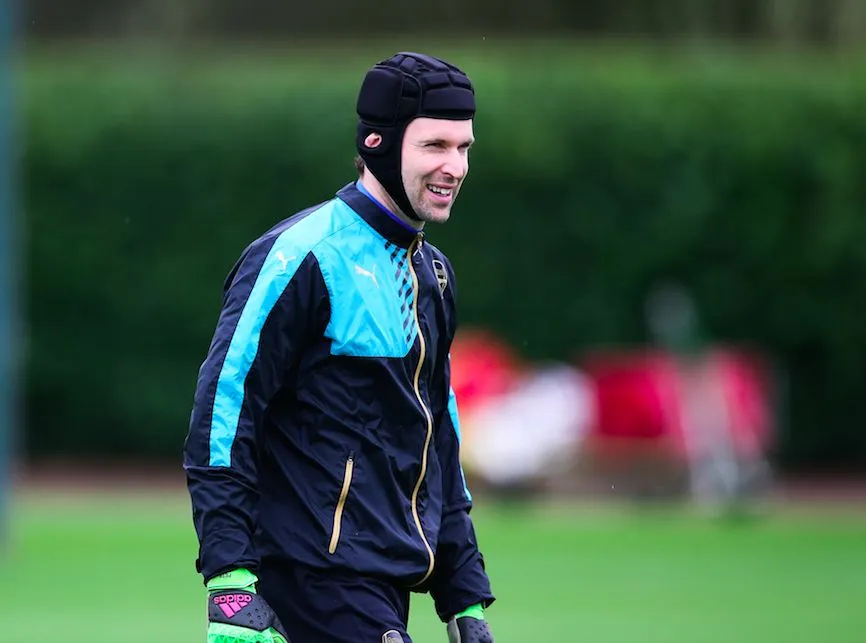 Čech ne croit plus au retour d&rsquo;Arsenal sur Tottenham