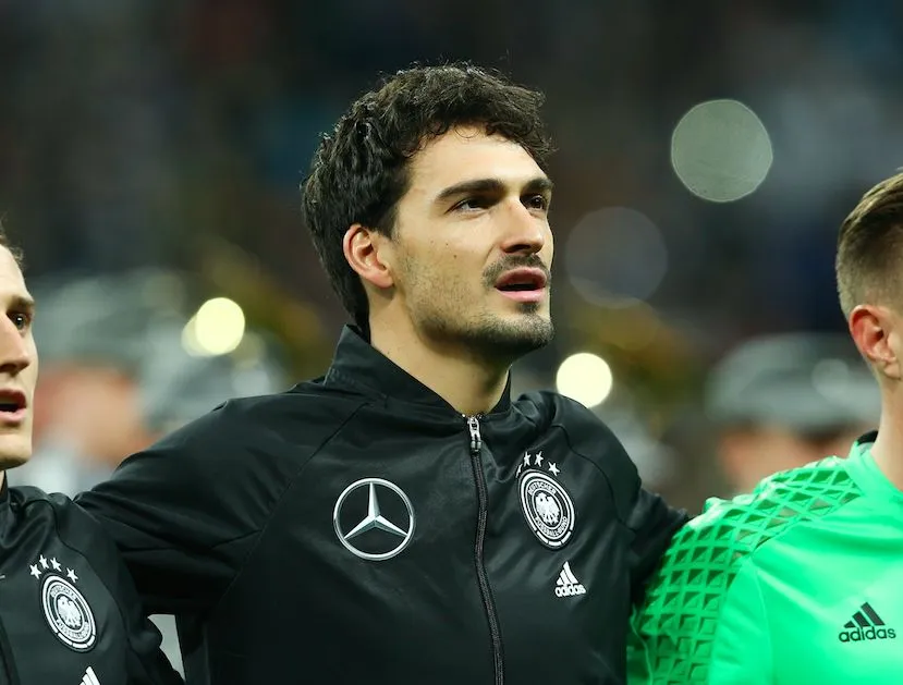 Hummels vers le Bayern