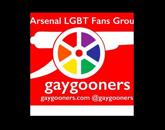 Les Gay Gooners, c&rsquo;est canon !