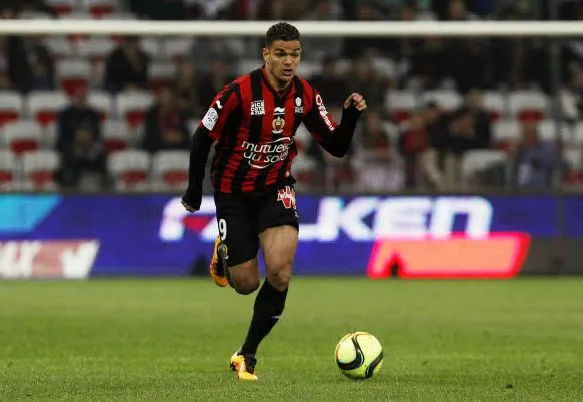 Ben Arfa : «<span style="font-size:50%">&nbsp;</span>Je donnerai tout pour l&rsquo;équipe de France <span style="font-size:50%">&nbsp;</span>»