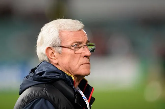 Lippi : «<span style="font-size:50%">&nbsp;</span>Je ne pensais pas que la Juve allait gagner le Scudetto<span style="font-size:50%">&nbsp;</span>»