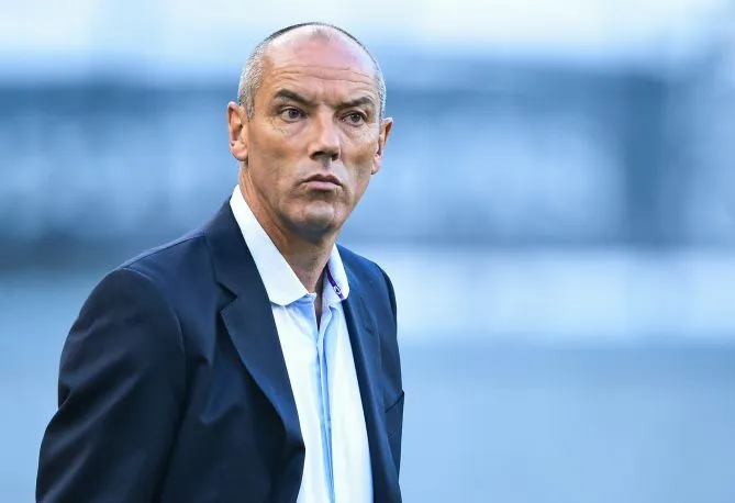 Le Guen pourrait entraîner Brest la saison prochaine