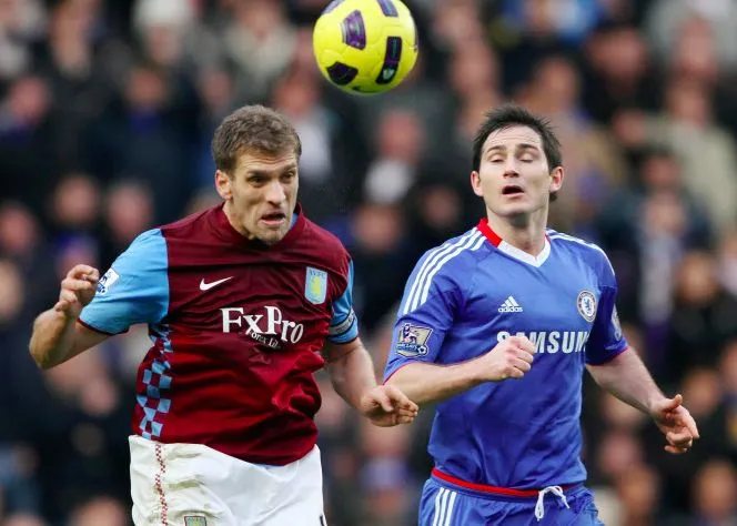 Stiliyan Petrov veut sortir de sa retraite pour aider Aston Villa