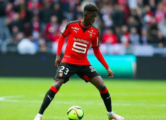 Ousmane Dembele vers le Borussia Dortmund