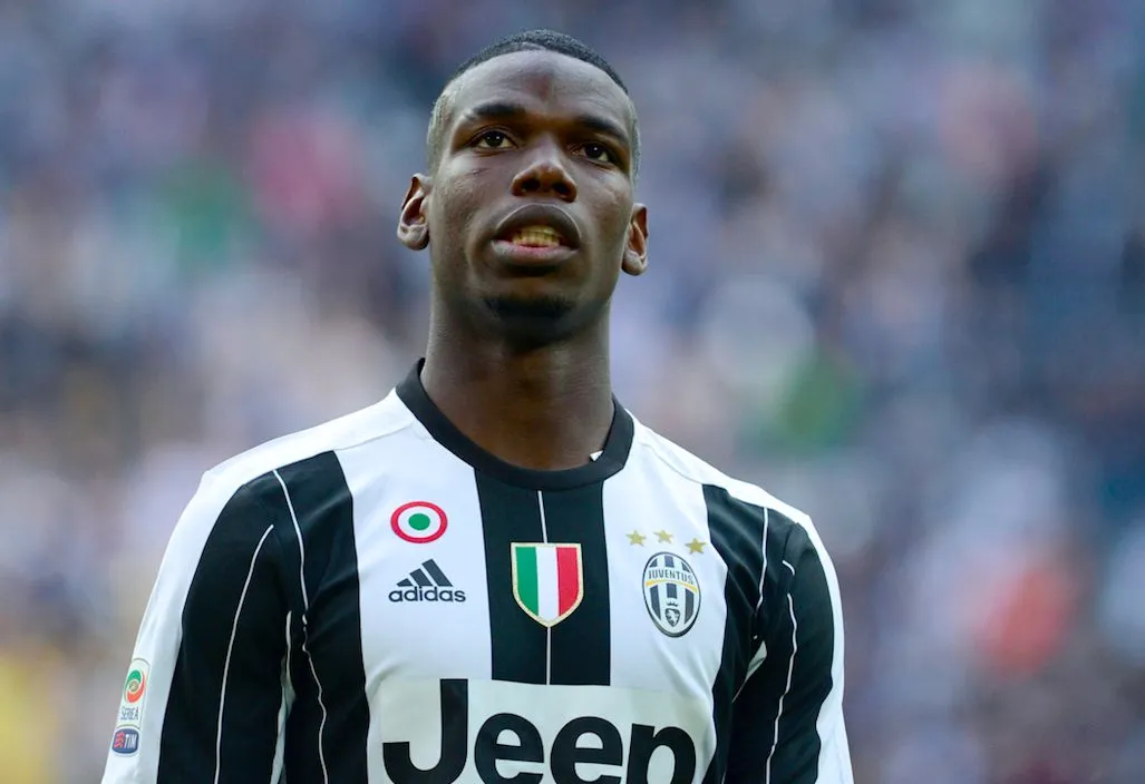 Pogba : «<span style="font-size:50%">&nbsp;</span>Nous devons gagner la C1<span style="font-size:50%">&nbsp;</span>»