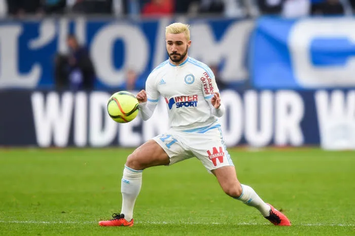 Alessandrini l OM mourir Coupe de France Finale 21 Mai