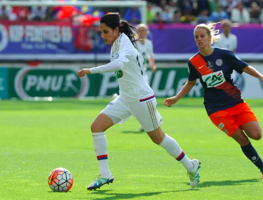 Necib, Schelin et Henry quittent l’OL