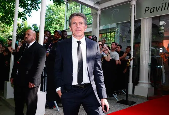 Puel va prolonger à Nice