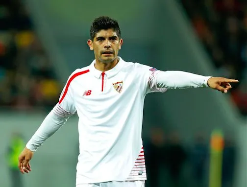 Banega signe à l’Inter