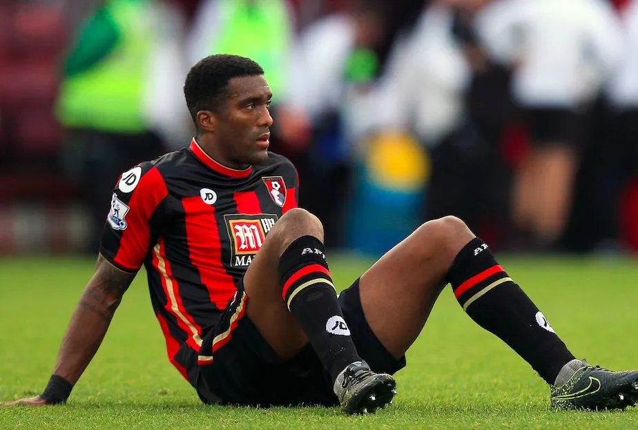 Distin et Bournemouth, c&rsquo;est terminé