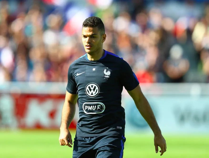 Ben Arfa : «<span style="font-size:50%">&nbsp;</span>J&rsquo;ai parfois été impatient<span style="font-size:50%">&nbsp;</span>»