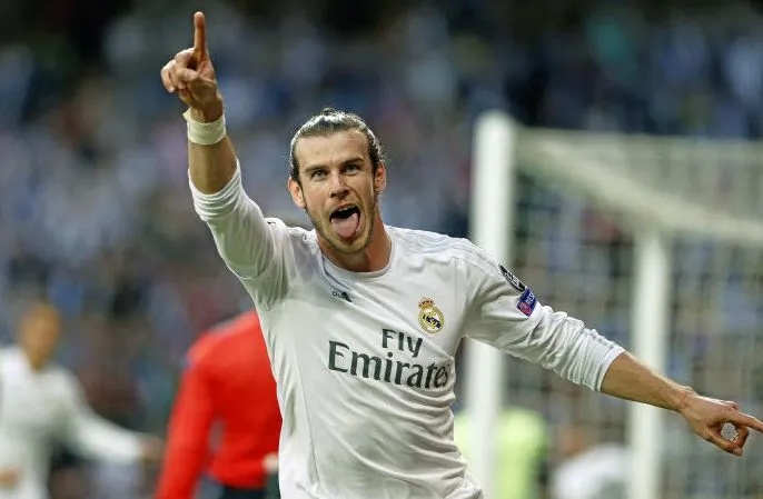 Bale : «<span style="font-size:50%">&nbsp;</span>Ne pas gagner cette finale serait un échec<span style="font-size:50%">&nbsp;</span>»