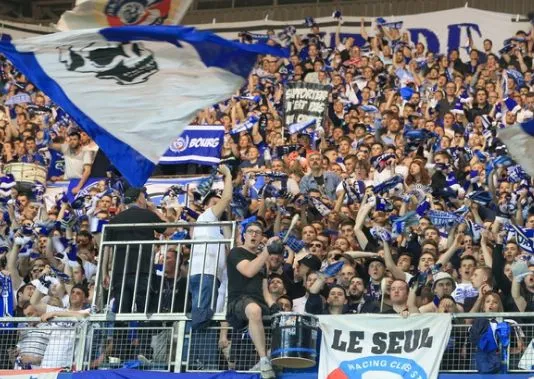 Quand le match Belfort-Strasbourg fait fermer un lycée