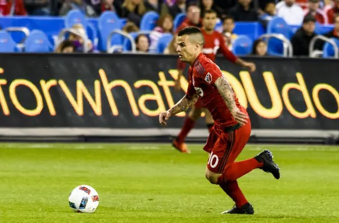 Giovinco espère être à l&rsquo;Euro