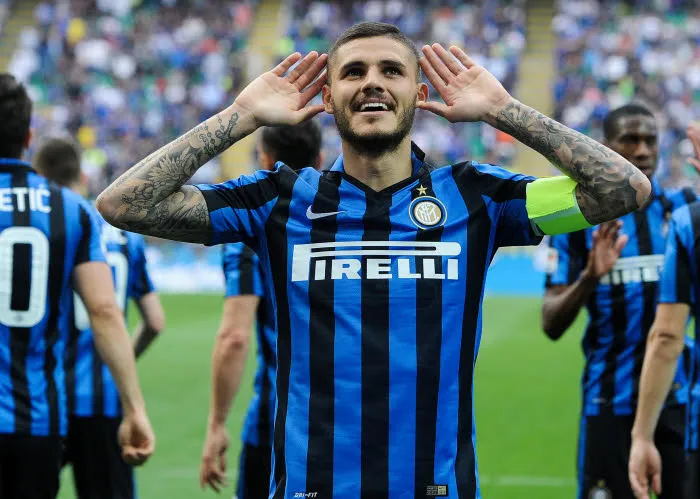 Icardi dézingue l&rsquo;Argentine