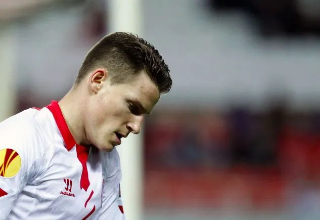 Gameiro ne se fait «<span style="font-size:50%">&nbsp;</span>pas d&rsquo;illusions<span style="font-size:50%">&nbsp;</span>»