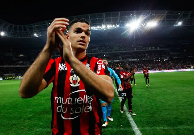 Deschamps sur Ben Arfa : «<span style="font-size:50%">&nbsp;</span>C&rsquo;est un choix sportif<span style="font-size:50%">&nbsp;</span>»