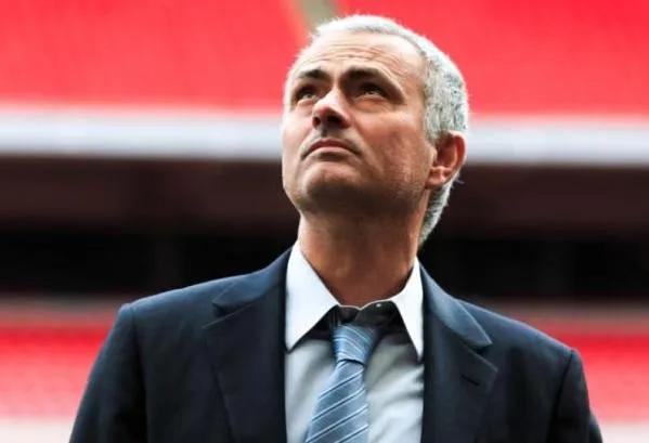 José Mourinho veut signer avant le 30 juin